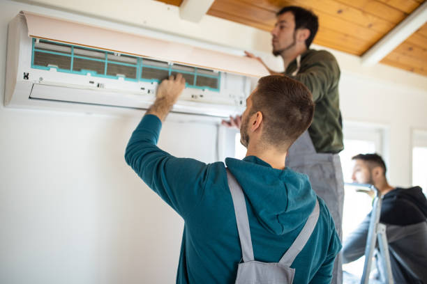 Best Emergency HVAC Services in USA